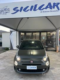 Fiat 500 1.2 S