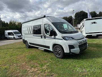 Carado cv 601 pro