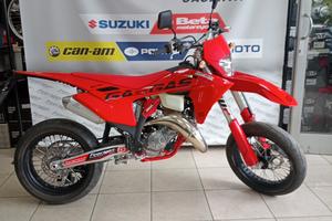Gas EC 125 Motard/enduro