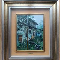 quadro R.  RINALDI