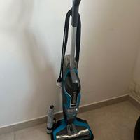 BISSELL CrossWave Dispositivo Multisuperficie Tre