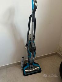 BISSELL CrossWave Dispositivo Multisuperficie Tre