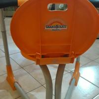 Banco scuola techno grand soleil grazioli