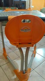 Banco scuola techno grand soleil grazioli