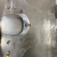 Vetro cuppolino Beverly