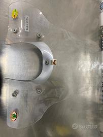 Vetro cuppolino Beverly