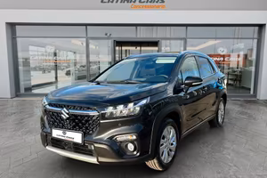Suzuki S-Cross 1.4h Top 2wd 129cv con TELECAM E CA