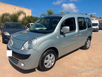 Renault Kangoo 5P"Finanziabile Senza Busta Paga"