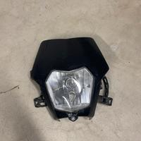 Mascherina fantic 50