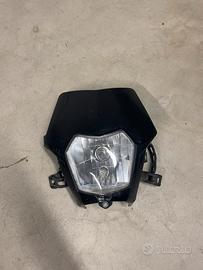 Mascherina fantic 50