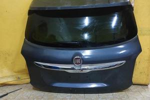 PORTELLONE FIAT 500x