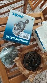 Primaria 64 polini e pignone 22 vespa px