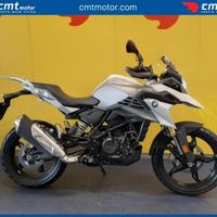 BMW G 310 GS Garantita e Finanziabile