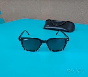 Occhiali da sole D.Franklin