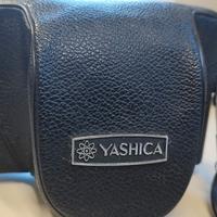 Macchina fotografica Yashica Mg-1