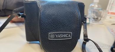 Macchina fotografica Yashica Mg-1