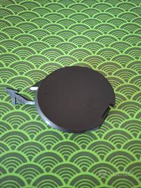 Tappo gancio traino anteriore originale lancia