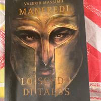 lo scudo di talos