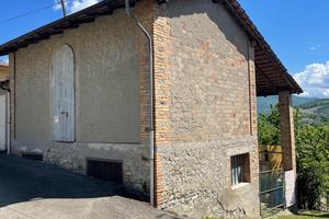 Antico fabbricato rurale