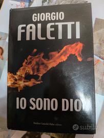 Giorgio falletti ...