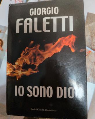 Giorgio falletti ...