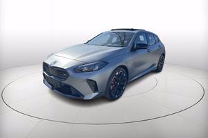 BMW M135 xdrive MSport Pro auto