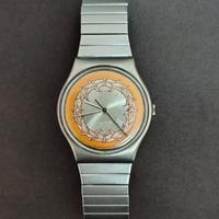 Orologio Swatch Voie Humaine Vintage 