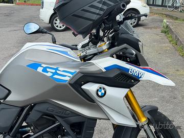 BMW GS310s