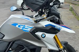 BMW GS310s