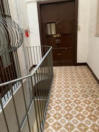 Ampio quadrivani centro storico catania