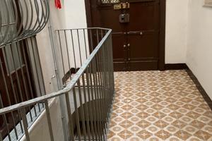 Ampio quadrivani centro storico catania