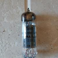 Electro harmonix el84 valvola finale