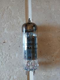 Electro harmonix el84 valvola finale