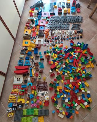 LEGO Duplo 