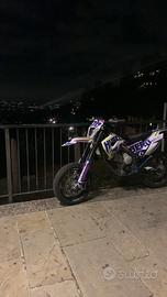 Husaberg fs 570