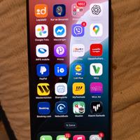 iPhone 16 pro 128 gb