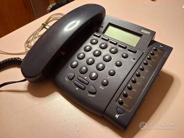 Telefono Saiet Concerto 2 multifunzionale