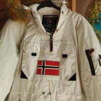 Parka Geographical Norway