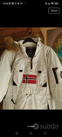 Parka Geographical Norway