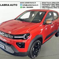 DACIA Spring Extreme Electric 65