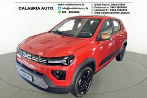 DACIA Spring Extreme Electric 65