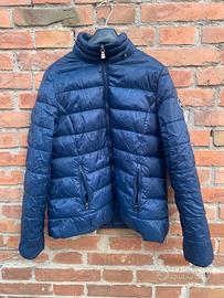 Giacca  in piuma