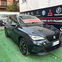 Seat Arona 2025 1.0 EcoTSI XPERIENCE KM 0! LEGGI T
