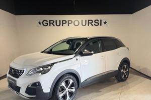 Peugeot 3008 BlueHDi 130 S&S EAT8 Crossway