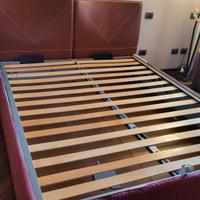 Letto matrimoniale Bontempi Casa