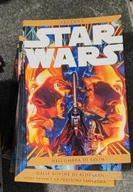 Star Wars fumetti