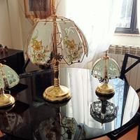 Lampade retrò Vintage accensione touch