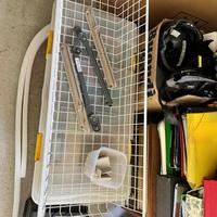 cestello estraibile IKEA KOMPLEMENT