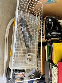 cestello estraibile IKEA KOMPLEMENT
