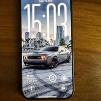 Iphone 17 black